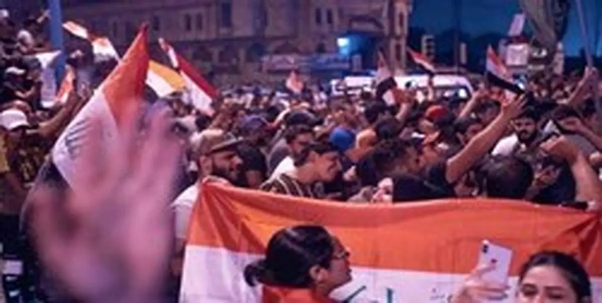 مقررات منع آمد و شد در ۵ استان عراق