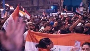 مقررات منع آمد و شد در ۵ استان عراق
