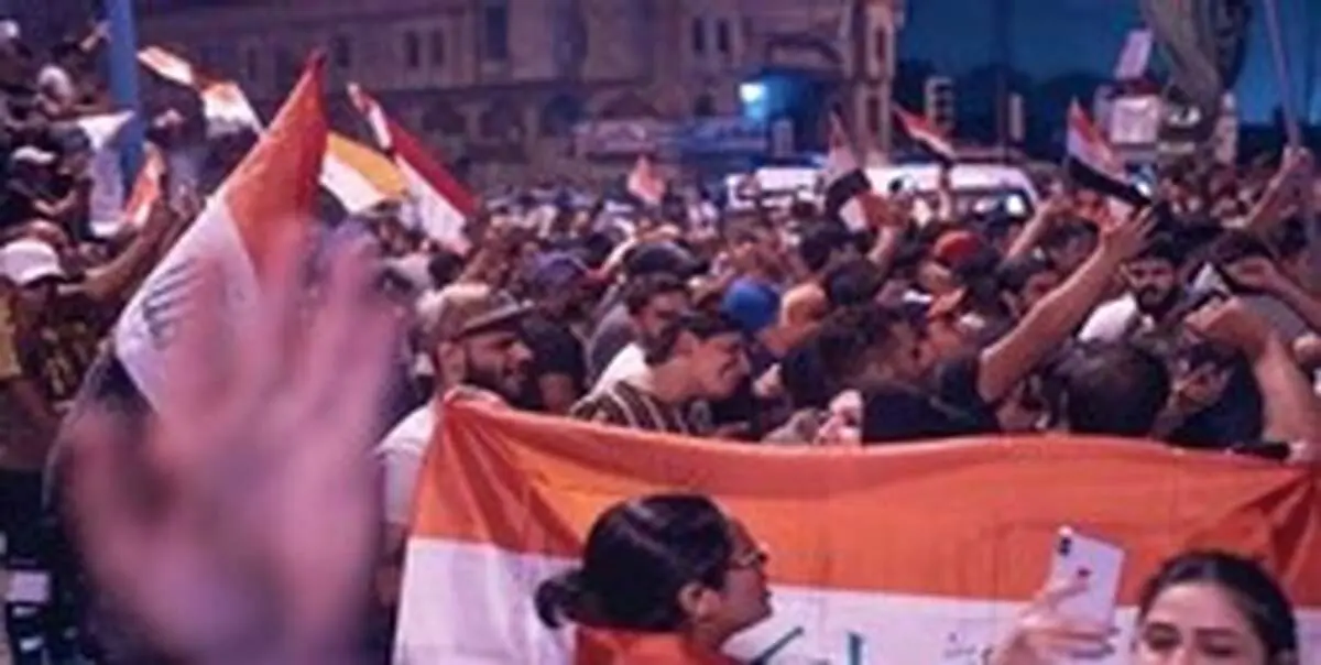 مقررات منع آمد و شد در ۵ استان عراق