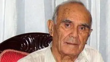 ولی صمد، دانشمند سرشناس تاجیک درگذشت