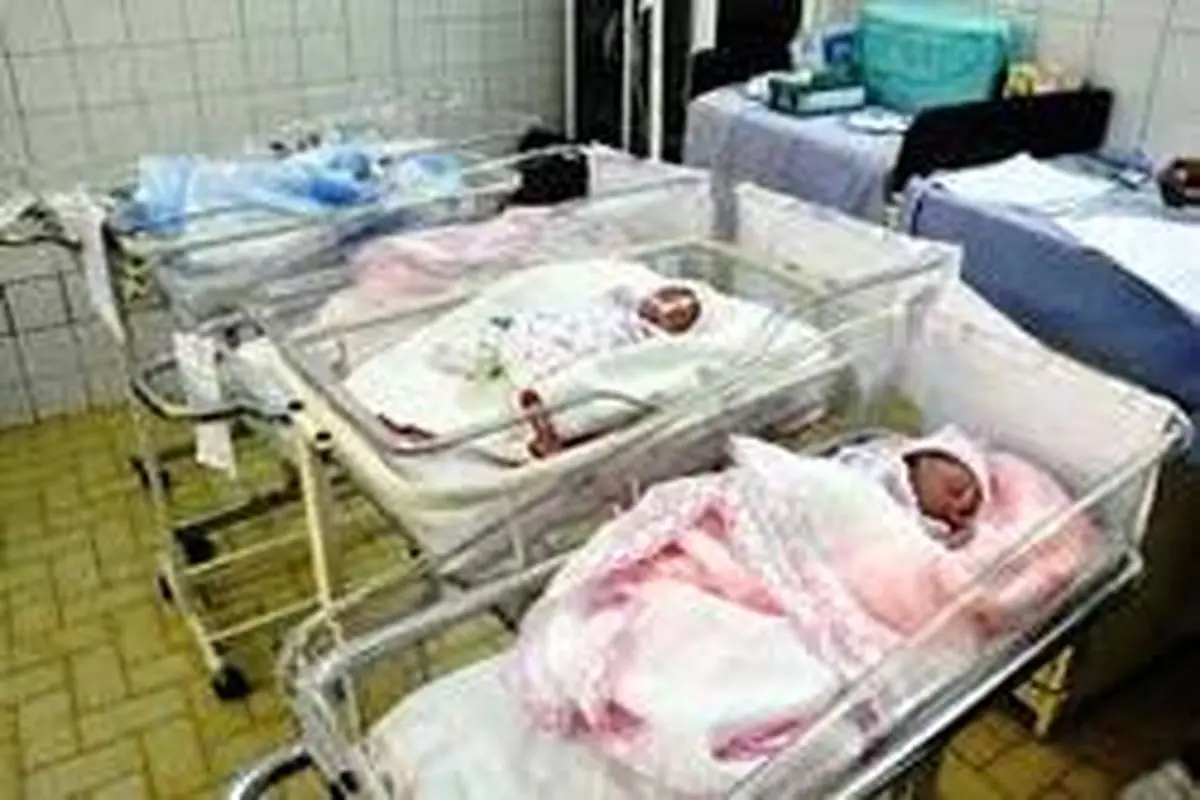 جابجایی ۲ نوزاد دختر در بیمارستان خبرساز شد
