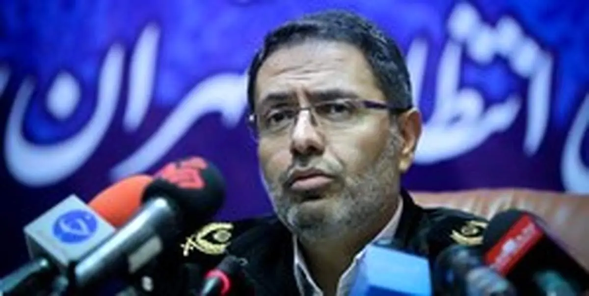 آبگرفتگی در ۷۸ نقطه تهران/ ترافیک سنگین در آزادگان و محدوده آزادی
