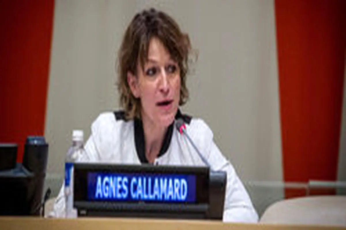 سازمان ملل: وضعیت "زنجیره فرماندهی" قتل خاشقجی روشن نیست