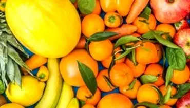 خواص میوه‌های نارنجی پاییزی که از آن بی خبرید
