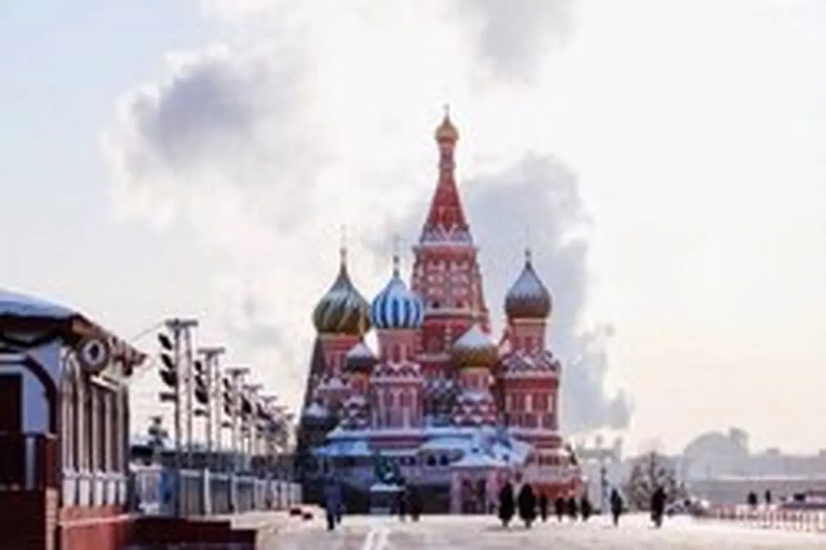 فرار یک تریلیون دلاری سرمایه از روسیه