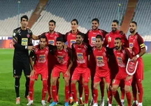مدیر پرسپولیسی با کلمه «پیروزی» جواب نظری جویباری را داد!