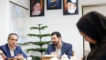 برگزاری انتخاب عضو احزاب ملی با حضور نامزد‌ها در مرحله دوم/آبستراکسیون و ترک جلسه کار مناسبی نبود