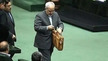 بازخواست دوباره «ظریف» درباره ماجرای «پولشویی»