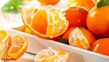 نارنگی؛ میوه‌ای با خواص حیرت انگیز