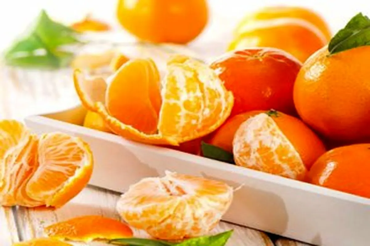نارنگی؛ میوه‌ای با خواص حیرت انگیز