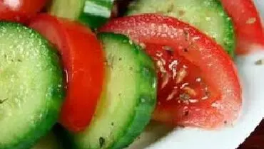 این مواد غذایی شما را لاغر میکند