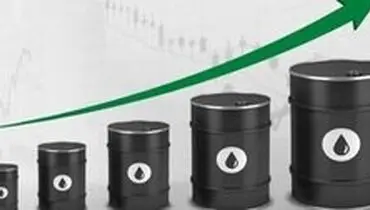بازار نفت روی قیمت بالای ۶۲ دلار بسته شد