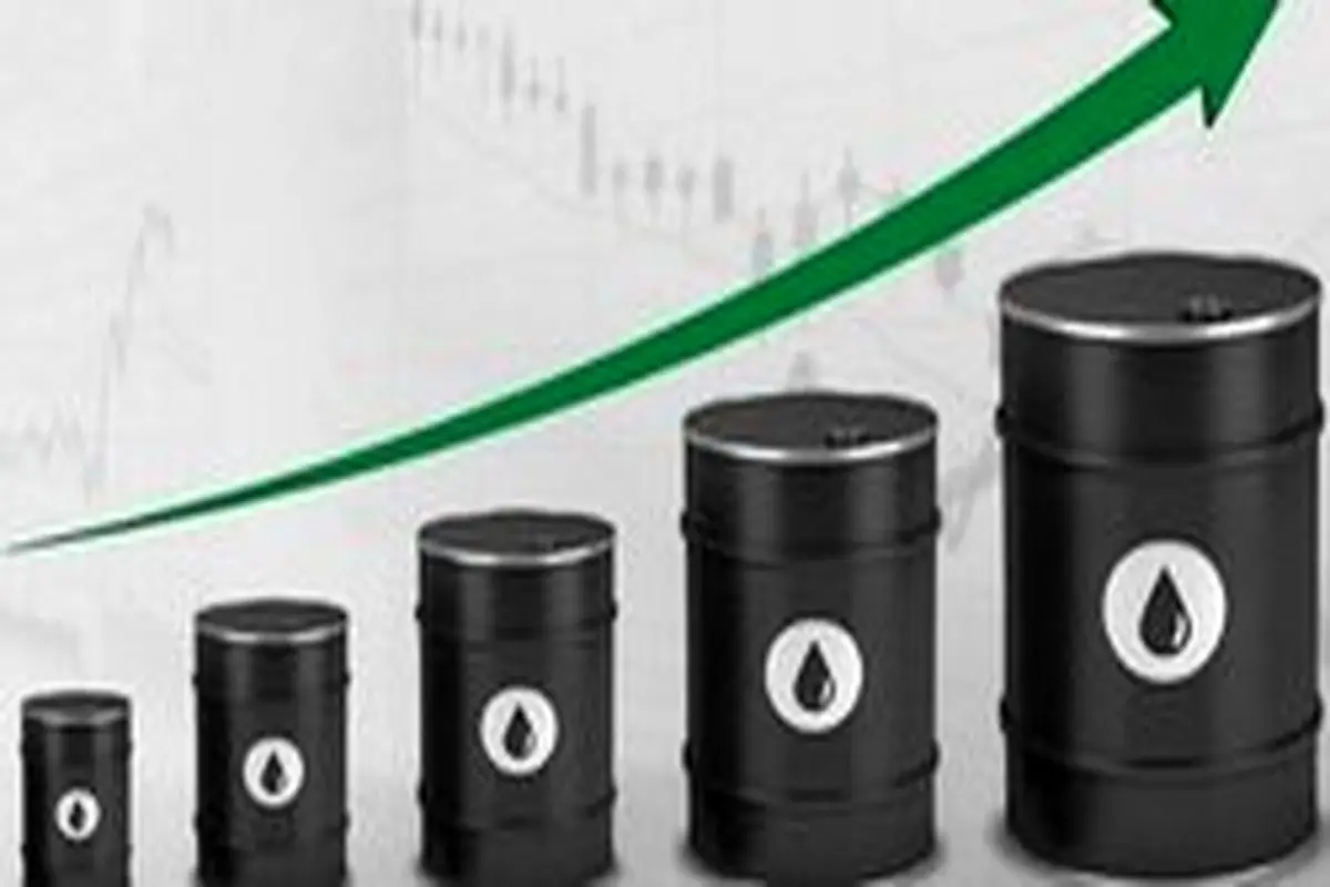 بازار نفت روی قیمت بالای ۶۲ دلار بسته شد