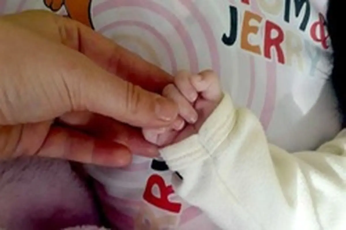 جابه‌جایی ۲ نوزاد در بیمارستان اندیمشک صحت ندارد