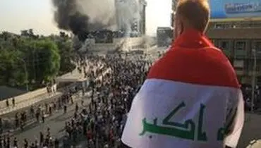 هشدار عراق درباره جنگ و بحران جهانی