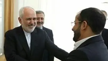 ظریف: فاجعه انسانی در یمن تنها راه‌حل سیاسی دارد