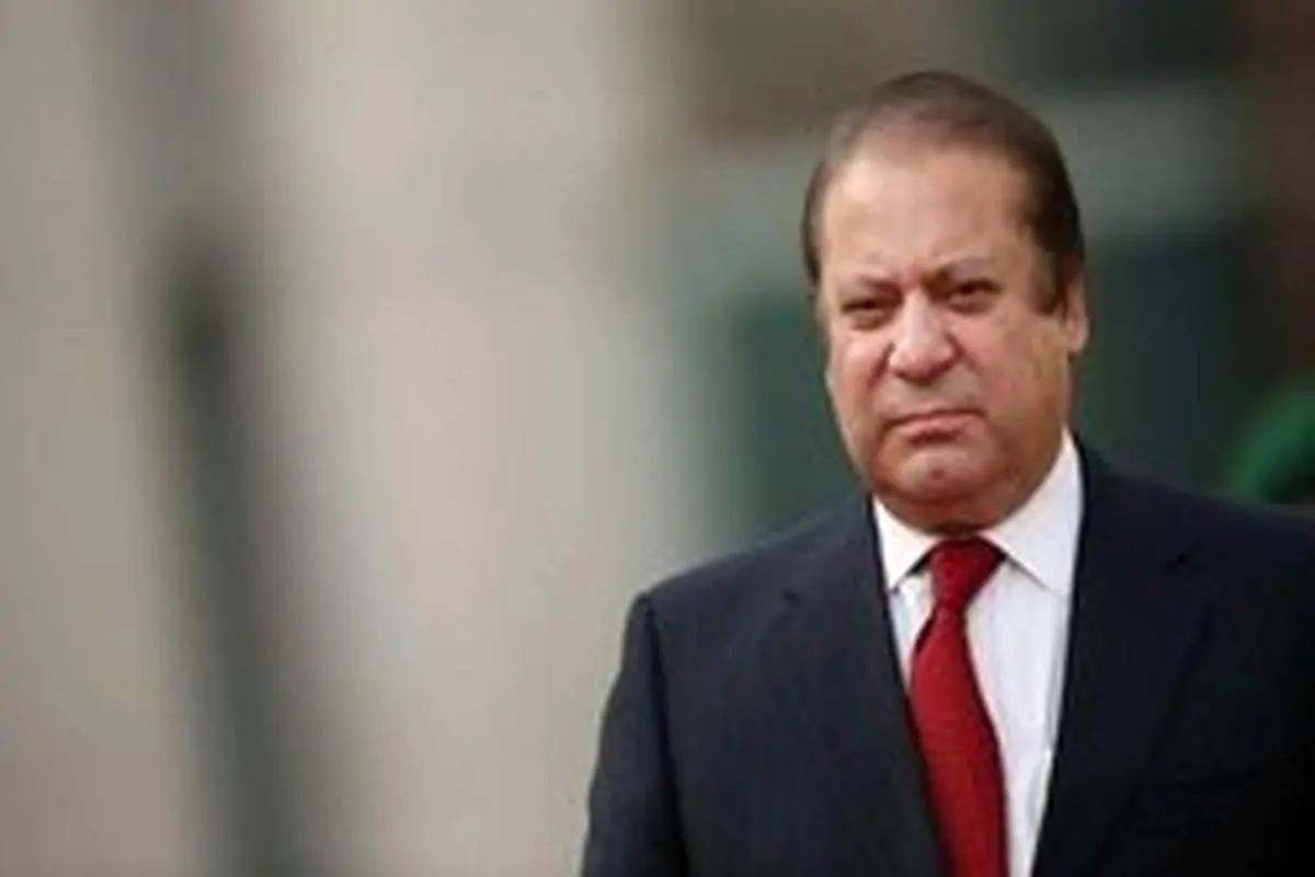 «نواز شریف» دچار سکته قلبی شد