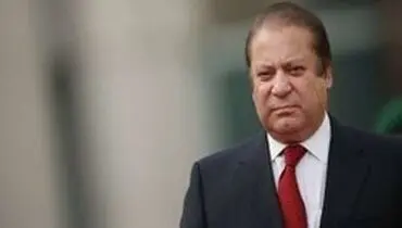 «نواز شریف» دچار سکته قلبی شد