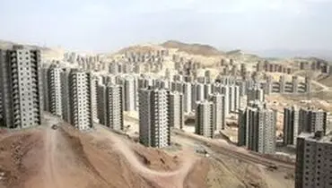 دلالان مسکن مهر پردیس بازداشت شدند