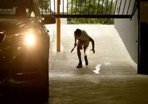 راهنمای انتخاب مکان‌ مناسب برای پارک ایمن خودرو در شرایط جنگی و زمان انفجار