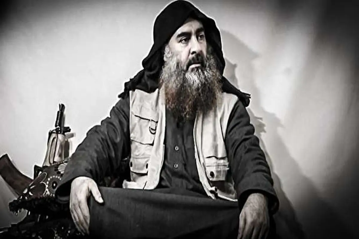 ابوبکر البغدادی در عملیات نیروهای آمریکایی کشته شد/ ایران از هلاکت خلیفه داعش خبر داشت/ جزئیات درگیری‌ در ادلب سوریه