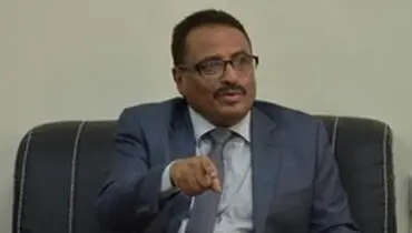 هشدار وزیر حمل و نقل دولت مستعفی یمن به امارات
