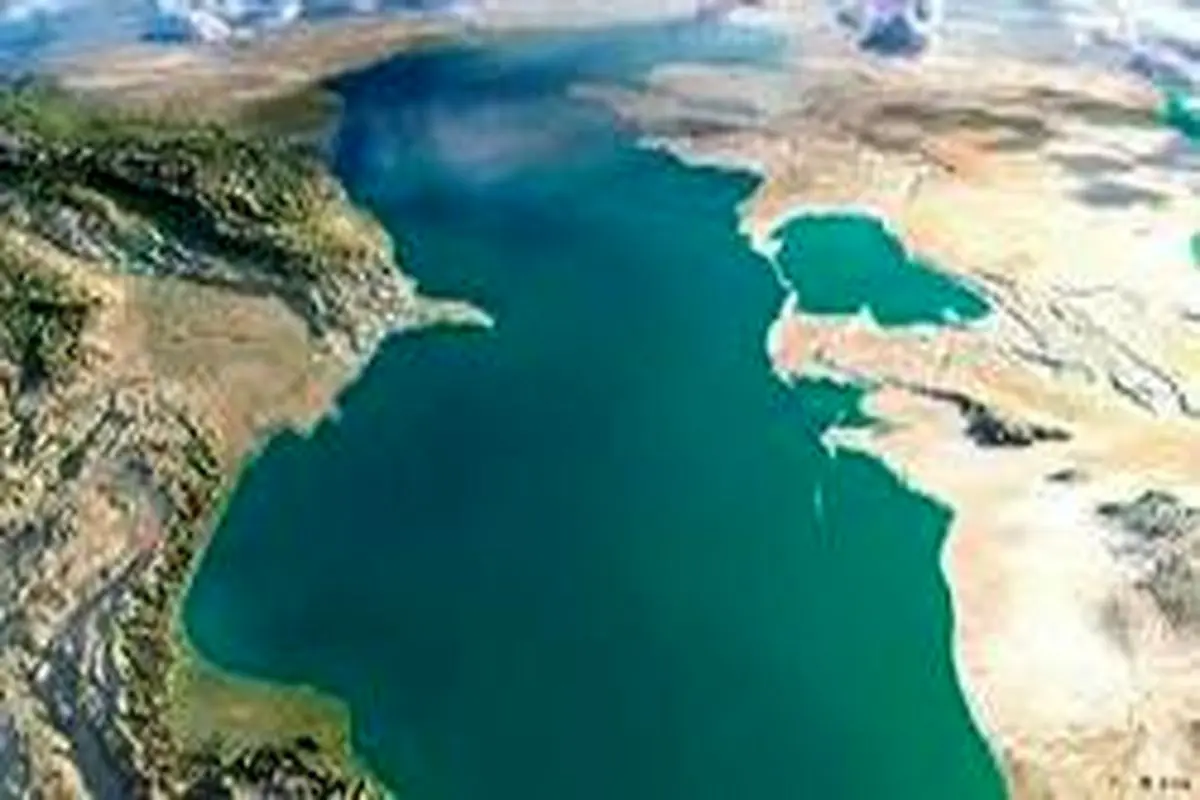 کهرم: انتقال آب دریای خزر به کویر، ۷۰۰ هکتار جنگل را ویران میکند