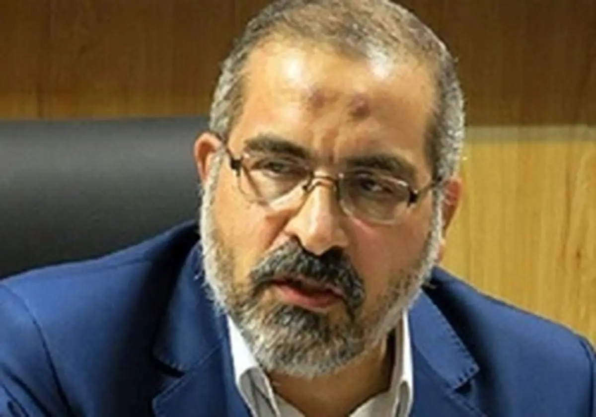 حسینیان:پایین کشیدن پرچم کشورمان از ساختمان کنسولگری ایران در کربلا صحت ندارد