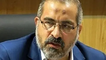 حسینیان:پایین کشیدن پرچم کشورمان از ساختمان کنسولگری ایران در کربلا صحت ندارد