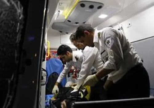 توصیه اورژانس به مردم در روز سیزده بدر