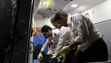 توضیحات رئیس اورژانس تهران درباره مرگ مدیر بیمارستان لقمان