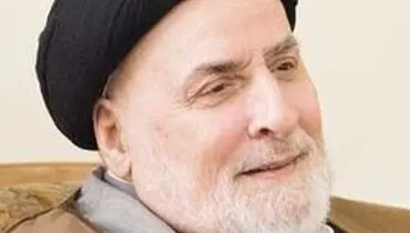 علامه سیدجعفر مرتضی عاملی درگذشت
