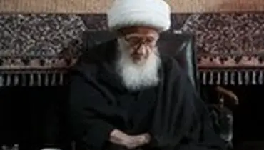 عزاداری ۲۸ صفر در بیوت مراجع عظام تقلید