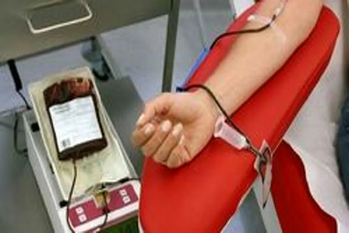 فراخوان سازمان انتقال خون جهت اهدای خون در تعطیلات پیش رو