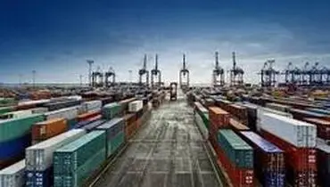 ممنوعیت واردات کالاهای غیر ضرور از جمله سنگ پا