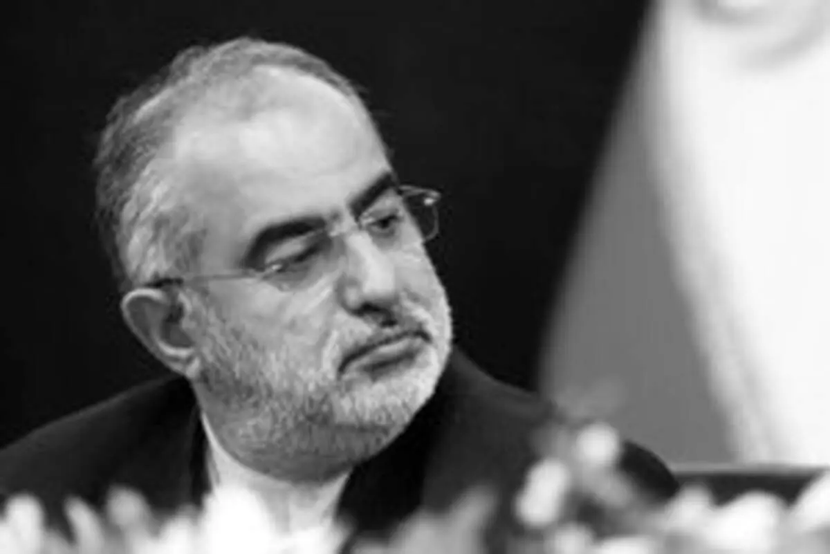 واکنش مشاور روحانی به کشته شدن ابوبکر البغدادی