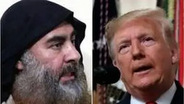 ترامپ از لاشه البغدادی چه می‌خواهد؟