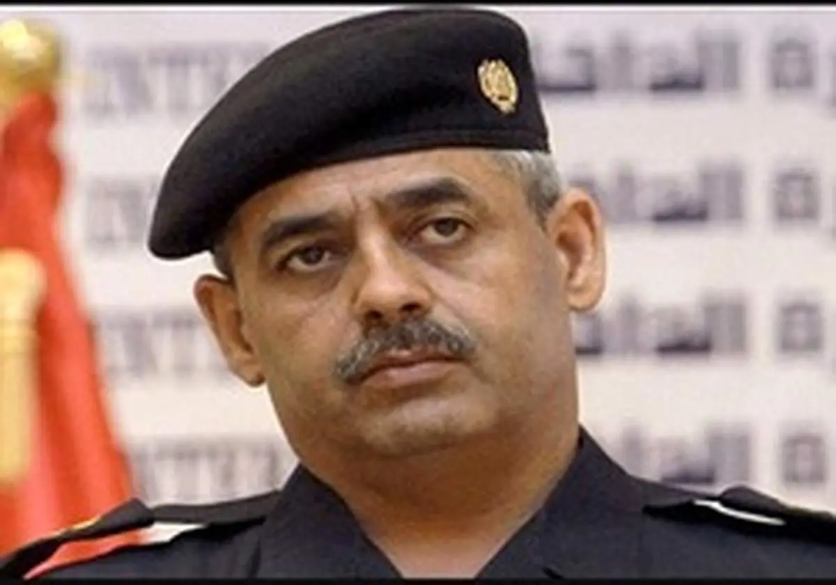 تظاهرکنندگان مطالبات خود را بدون خشونت مطرح کنند
