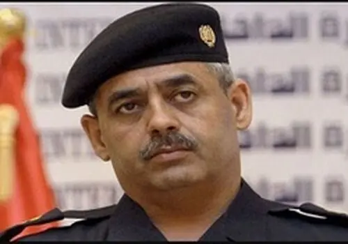 بازداشت دو عضو داعش در قم+ عکس