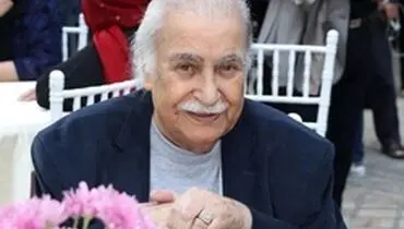 ابراهیم آبادی که بود؟