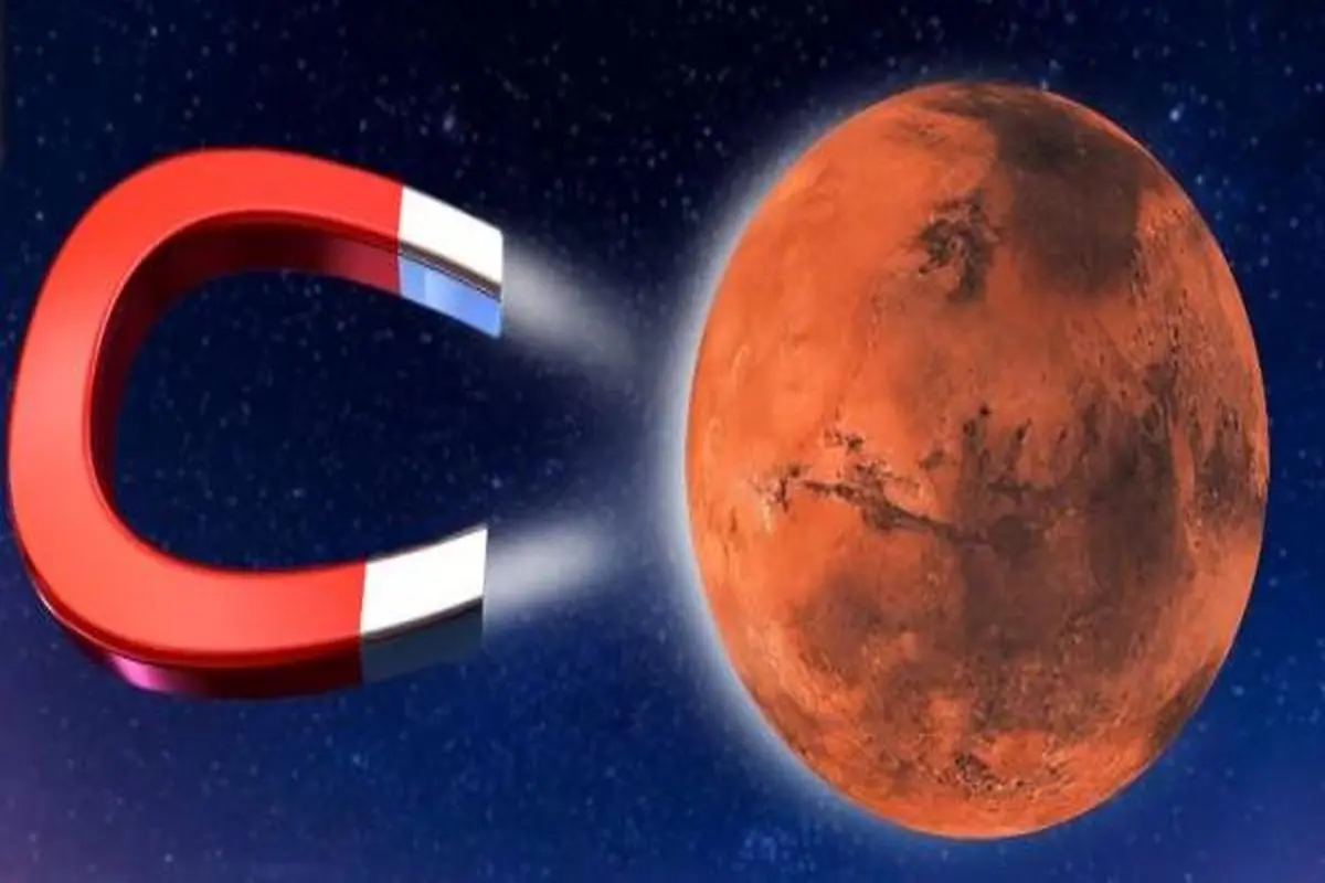ویدیو تیتر|وجود آب در مریخ ثابت شد!