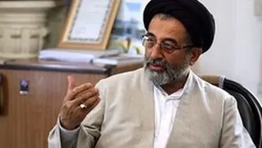 موسوی لاری:مشارکت در انتخابات را مشروط به لغو نظارت استصوابی نکرده‌ایم