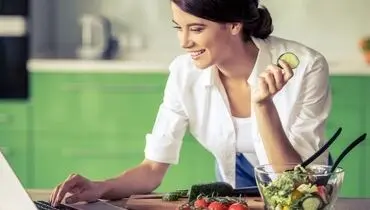 کدام مواد غذایی سرشار از اسید فولیک هستند؟