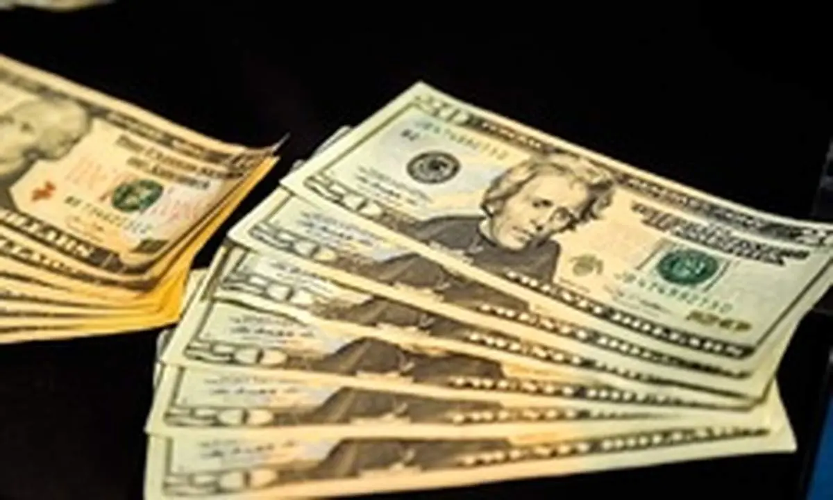 قیمت دلار قصدِ افزایش ندارد