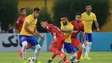 زور نساجی و صنعت نفت به هم نرسید
