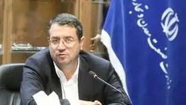 وزیر صنعت: واردات ۱۵۲۴ قلم کالا به کشور، ممنوع است