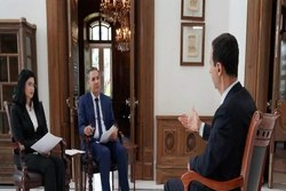 البغدادی در زندانهای آمریکا در عراق بود / داعش میماند چون صحنهگردان آن آمریکاست
