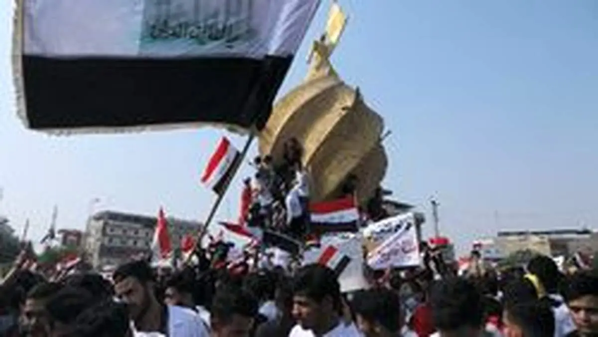 تکذیب بازداشت تکتیرانداز ایرانی در کربلا