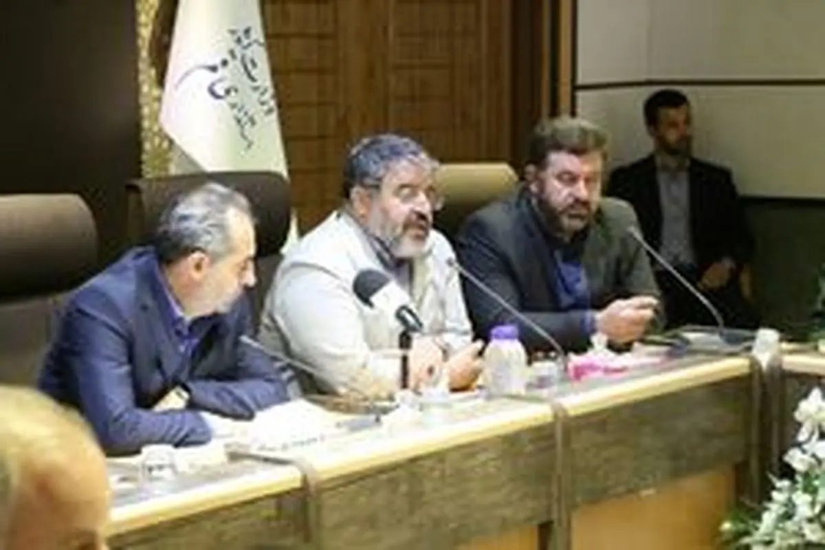 سردار جلالی: آمریکا دیگر گزینه جدیدی برای تحریم ایران ندارد