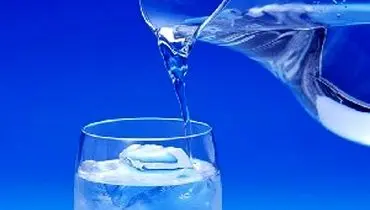 هفت اثر شگفت انگیز آب بر سلامت